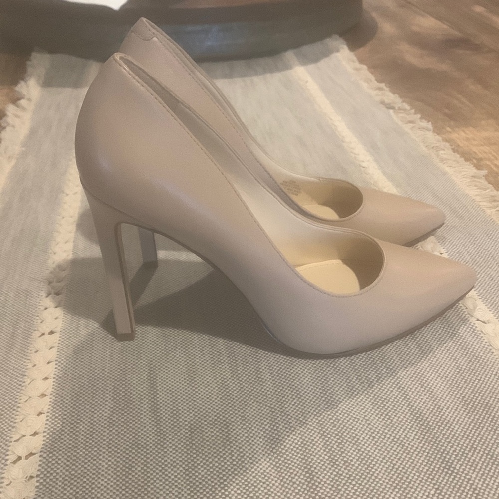 Nine West Heels